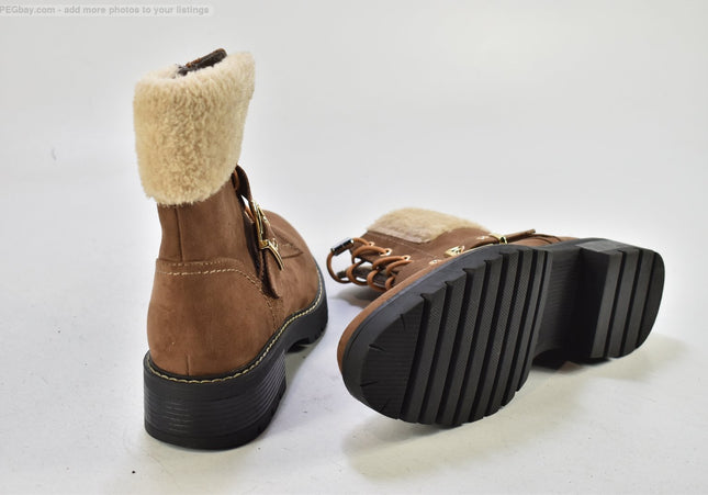 Landrover  Damen Stiefelette Boots  EUR 40 Nr. 25-B 2401