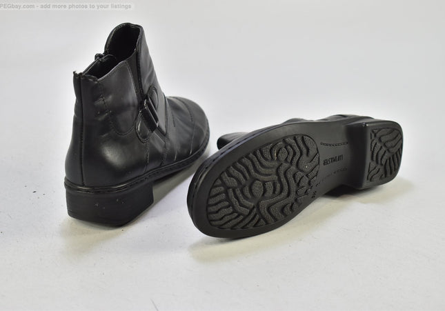 Ara  Damen Stiefelette Boots  UK 3,5 Nr. 25-B 2967