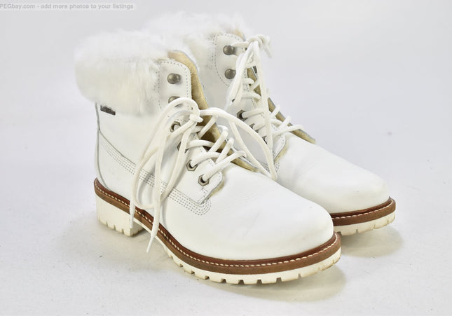 Tamaris Damen Stiefelette Boots EUR 39 Nr. 25-B 926-gebrauchte Schuhe-Second hand-SchuhGebraucht