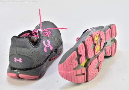 Under Armour  Damen Sportschuhe Sneaker  EUR 40 Nr. 25-M 928
