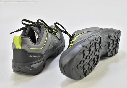 Quechua  Damen Wanderschuhe Trekking  EUR 38 Nr. 25-T 1394