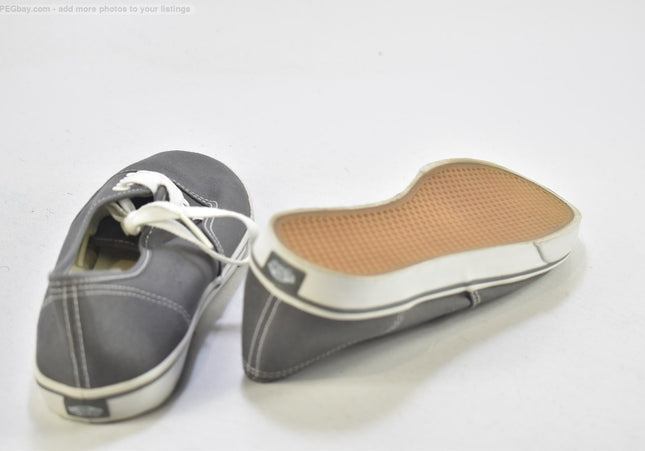 Vans Damen Sportschuhe Sneaker US 10 Nr. 25-F 587-Schuh-Gebraucht-secondhand