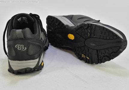 Brütting  Herren Wanderschuhe Trekking  EUR 40 Nr. 25-N 1256