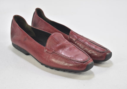 Kennel&Schmenger Damen Halbschuhe Slipper Ballerinas UK 8 Nr. 24-X 1871-Schuh-Gebraucht-secondhand