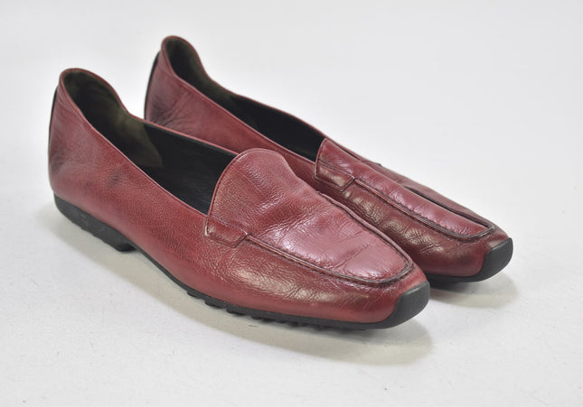 Kennel&Schmenger Damen Halbschuhe Slipper Ballerinas UK 8 Nr. 24-X 1871-Schuh-Gebraucht-secondhand