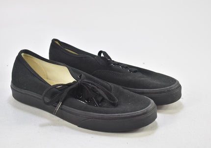 Vans Damen Sportschuhe Sneaker EUR 38 Nr. 24-T 1454-Schuh-Gebraucht-secondhand