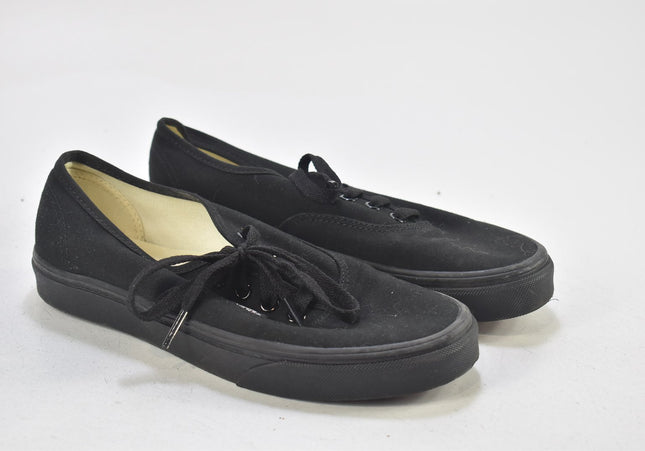 Vans Damen Sportschuhe Sneaker EUR 38 Nr. 24-T 1454-Schuh-Gebraucht-secondhand