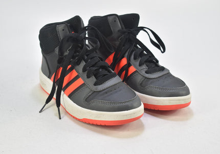 Adidas Hoops Damen Sportschuhe Sneaker  EUR 36 2/3 Nr. 24-O 1180