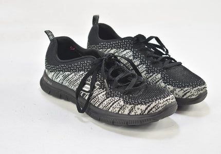 Skechers Skech-Knit Damen Sportschuhe Sneaker EUR 36 Nr. 23-O 2466-SchuhGebraucht