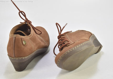 Clarks Damen Pumps High Heels EUR 41 Nr. 25-F 2766-Schuh-Gebraucht-secondhand