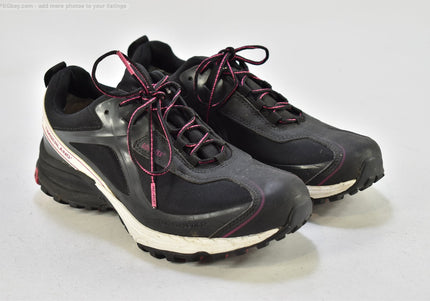 Timberland GTX Damen Wanderschuhe Trekking  US 7 Nr. 25-T 1395
