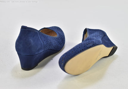 Peter Kaiser  Damen Pumps High Heels  UK 3,5 Nr. 26-M 1039