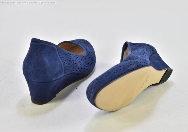 Peter Kaiser  Damen Pumps High Heels  UK 3,5 Nr. 26-M 1039