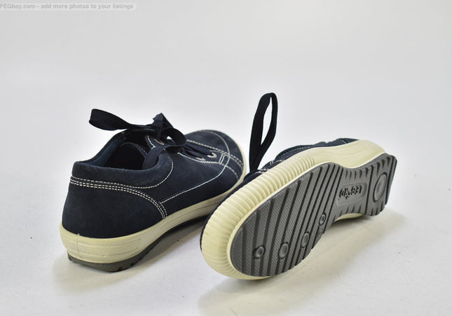 Legero  Damen Halbschuhe Freizeitschuhe  UK 6 Nr. 25-L 1526