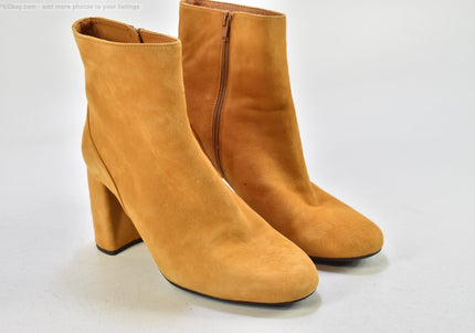 Unisa  Damen Stiefelette Boots  EUR 39 Nr. 25-B 970