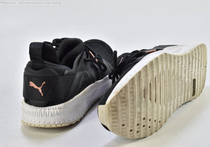 Puma  Damen Sportschuhe Sneaker  EUR 40 Nr. 25-T 1831