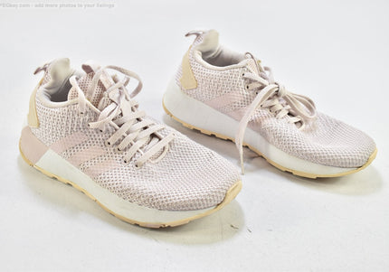 Adidas Questar Damen Sportschuhe Sneaker EUR 37 1/3 Nr. 25-M 1571-Schuh-Gebraucht-secondhand