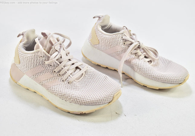 Adidas Questar Damen Sportschuhe Sneaker EUR 37 1/3 Nr. 25-M 1571-Schuh-Gebraucht-secondhand