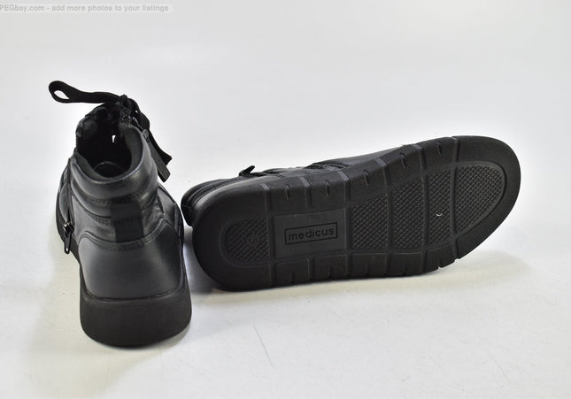 Medicus  Damen Stiefelette Boots  UK 5 Nr. 25-B 4157
