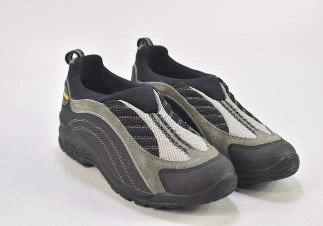 Asolo Damen Halbschuhe Slipper Ballerinas UK 5 Nr. 24-X 578-Schuh-Gebraucht-secondhand