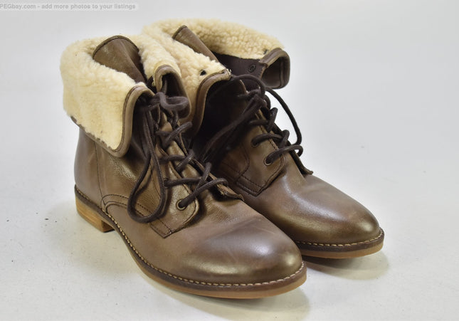 Clarks  Damen Stiefelette Boots  UK 5 Nr. 25-B 2968