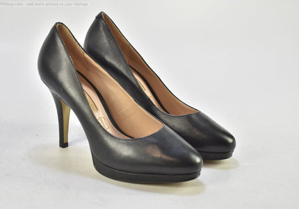 Buffalo  Damen Pumps High Heels  Gr. 39 Nr. 26-T 1260
