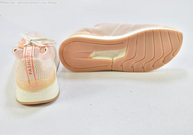 Tamaris Damen Halbschuhe Freizeitschuhe EUR 41 Nr.25-A 598-Schuh-Gebraucht-secondhand