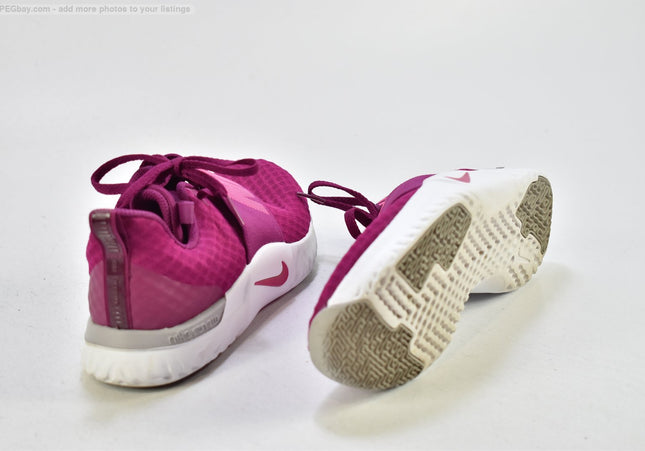 Nike In Season TR 9 Damen Sportschuhe Sneaker EUR 38,5 Nr. 25-A 1096-Schuh-Gebraucht-secondhand