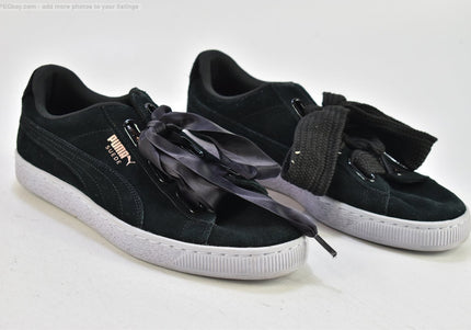 Puma Suede Damen Sportschuhe Sneaker  EUR 41 Nr. 25-Y 1066