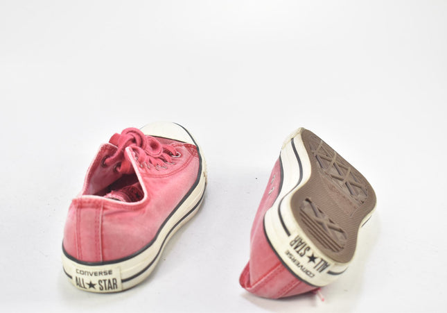 Converse Damen Sportschuhe Sneaker EUR 41 Nr. 24-J 3956-Schuh-Gebraucht-secondhand