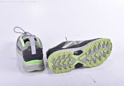 McKinley Damen Wanderschuhe Trekking EUR 38 Nr. 25-P 1023-SchuhGebraucht