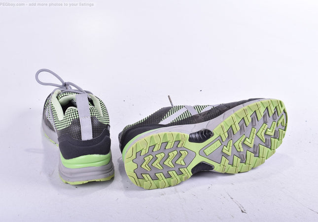 McKinley Damen Wanderschuhe Trekking EUR 38 Nr. 25-P 1023-SchuhGebraucht