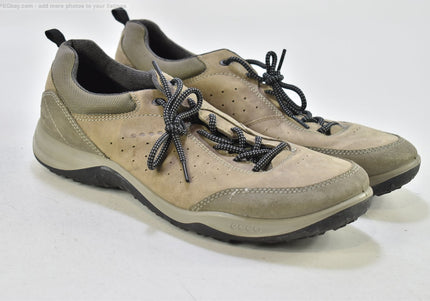 Ecco  Herren Halbschuhe Freizeitschuhe  EUR 46 Nr. 26-M 586