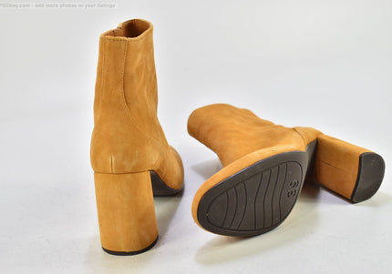 Unisa  Damen Stiefelette Boots  EUR 39 Nr. 25-B 970