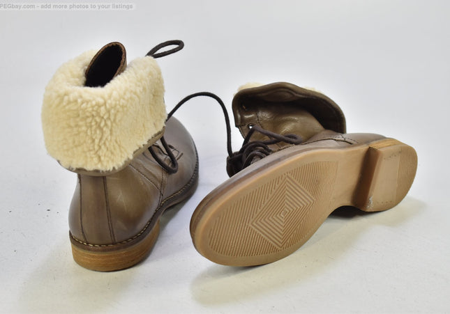 Clarks  Damen Stiefelette Boots  UK 5 Nr. 25-B 2968