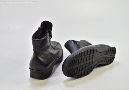 Semler  Damen Stiefelette Boots  UK 6 Nr. 25-B 2402