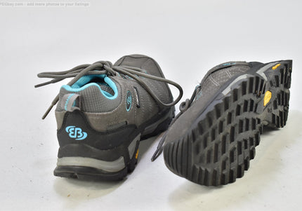 Brütting  Damen Wanderschuhe Trekking  EUR 37 Nr. 25-P 2168
