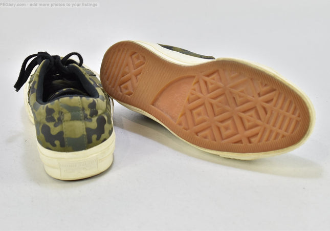 Converse  Herren Sportschuhe Sneaker  EUR 40 Nr. 25-U 1275