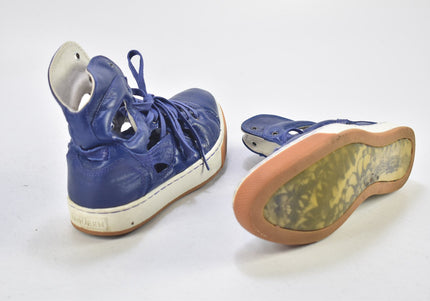 Puma A. Mcqueen Damen Sportschuhe Sneaker  EUR 37 Nr. 24-N 944