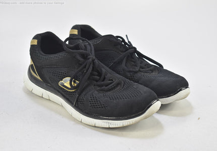 Skechers Skech-Knit Damen Sportschuhe Sneaker EUR 40 Nr. 24-X 2372-Schuh-Gebraucht-secondhand