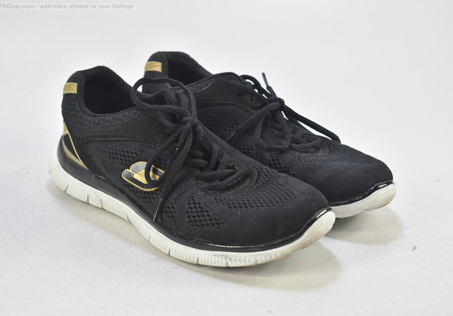 Skechers Skech-Knit Damen Sportschuhe Sneaker EUR 40 Nr. 24-X 2372-Schuh-Gebraucht-secondhand