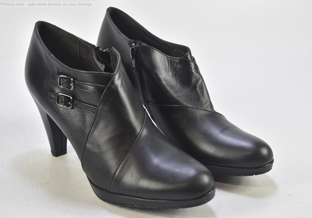 Charisma Damen Pumps High Heels EUR 40 Nr. 25-F 2767-Schuh-Gebraucht-secondhand