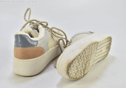 Meline  Damen Halbschuhe Freizeitschuhe  EUR 40 Nr. 25-L 2401