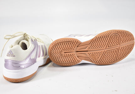 Adidas Speedcourt Damen Sportschuhe Sneaker  EUR 40 Nr. 24-Y 1742