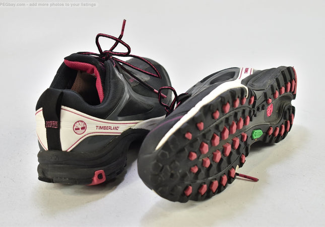 Timberland GTX Damen Wanderschuhe Trekking  US 7 Nr. 25-T 1395