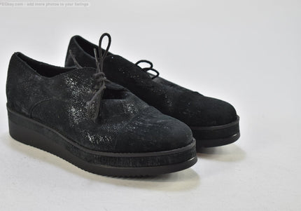 Sweet Lemon  Damen Halbschuhe Freizeitschuhe  EUR 36 Nr. 25-X 493