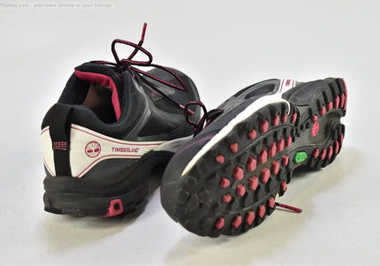 Timberland GTX Damen Wanderschuhe Trekking  US 7 Nr. 25-T 1395