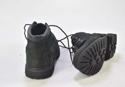 Timberland Damen Stiefelette Boots SL 23,5 cm Nr. 24-U 337-Schuh-Gebraucht-secondhand