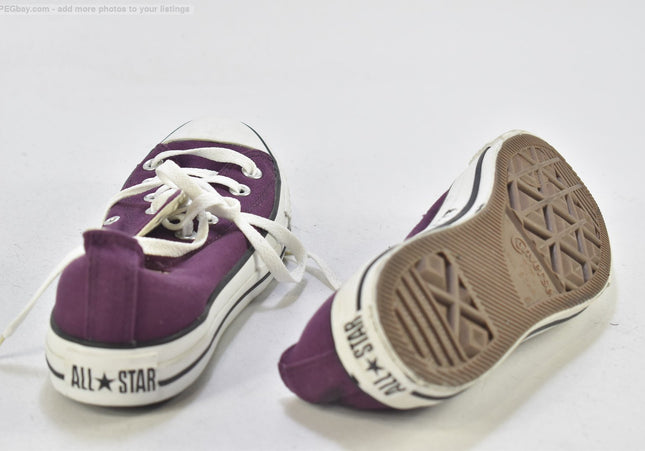 Converse Damen Sportschuhe Sneaker EUR 37,5 Nr. 25-J 737-Schuh-Gebraucht-secondhand