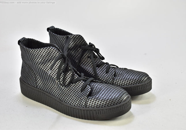 Gabor Damen Stiefelette Boots UK 8 Nr. 25-B 927-gebrauchte Schuhe-Second hand-SchuhGebraucht
